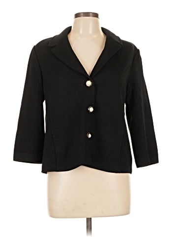 St. John Collection Blazer (view 1)