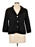 St. John Collection Black Blazer Size 10 - photo 1
