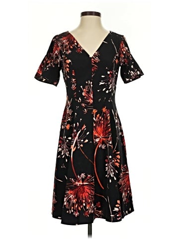 London Times Casual Dress (view 1)
