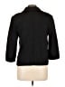 St. John Collection Black Blazer Size 10 - photo 2