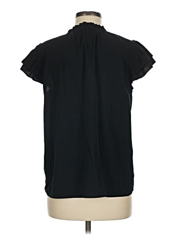 41Hawthorn Short Sleeve Blouse (view 2)