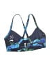 Athleta Blue Swimsuit Top Size Lg (32DD) - photo 2