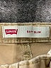 Levi's Tan Khakis Size 8 - photo 3