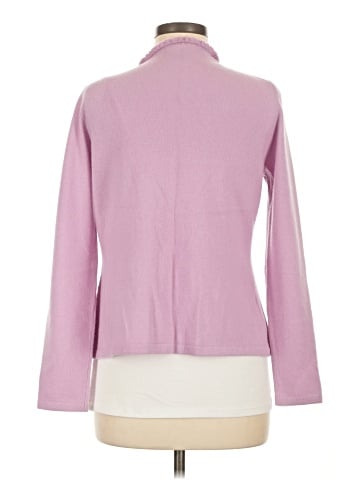 Ann Taylor Cashmere Cardigan (view 2)