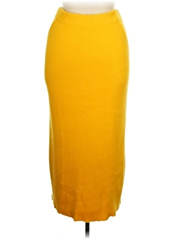 Mara Hoffman Casual Skirt (view 2)