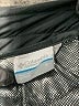 Columbia 100% Polyester Black Jacket Size S - photo 6