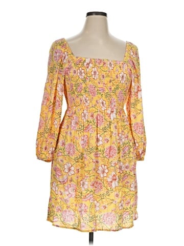Billabong Casual Dress (view 1)