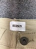 Hudson Jeans Solid Tan Khakis Size 10 - photo 3