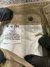 Hudson Jeans Solid Tan Khakis Size 10 - photo 4