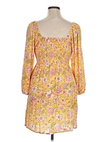 Billabong Casual Dress (view 2)