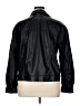 CALVIN KLEIN JEANS 100% Polyurethane Black Jacket Size XL - photo 2