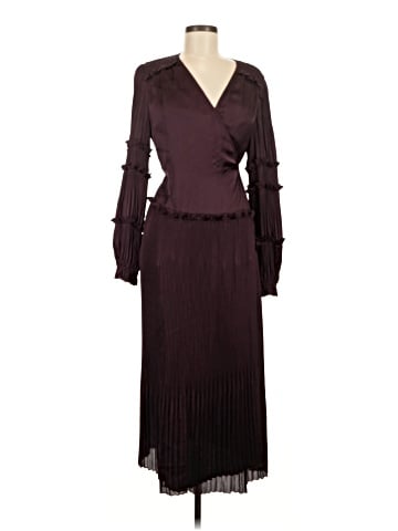 Diane von Furstenberg Cocktail Dress (view 1)