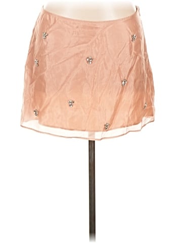 Zara Formal Skirt (view 1)