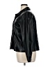 CALVIN KLEIN JEANS 100% Polyurethane Black Jacket Size XL - photo 5