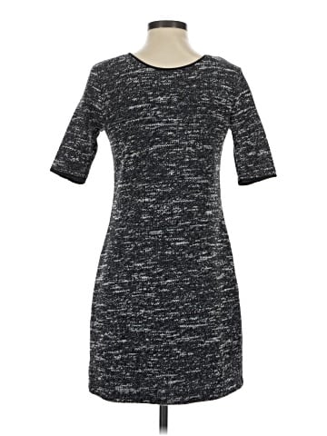 Ann Taylor Casual Dress (view 2)