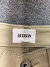Hudson Jeans Solid Tan Khakis Size 10 - photo 3
