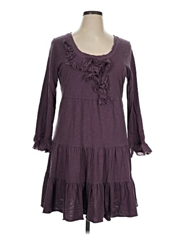 uncle frank Casual Dress (view 1)