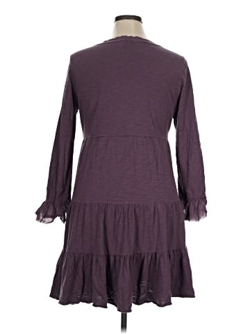 uncle frank Casual Dress (view 2)