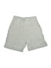 Nike Solid Gray Athletic Shorts Size S - photo 2