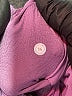 Lululemon Athletica Purple Active Pants Size 14 - photo 4