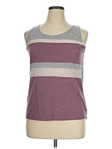 RBX Sleeveless T-Shirt (view 1)
