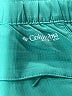 Columbia 100% Polyester Solid Teal Athletic Shorts Size M - photo 4