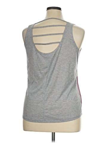 RBX Sleeveless T-Shirt (view 2)