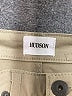Hudson Jeans Tan Khakis Size 10 - photo 3