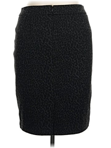 Ann Taylor LOFT Formal Skirt (view 2)