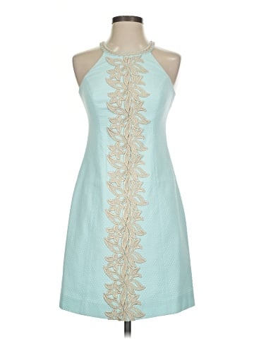 Lilly Pulitzer Cocktail Dress (view 1)