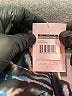 Jessica Simpson Print Blue Active Pants Size XL - photo 4