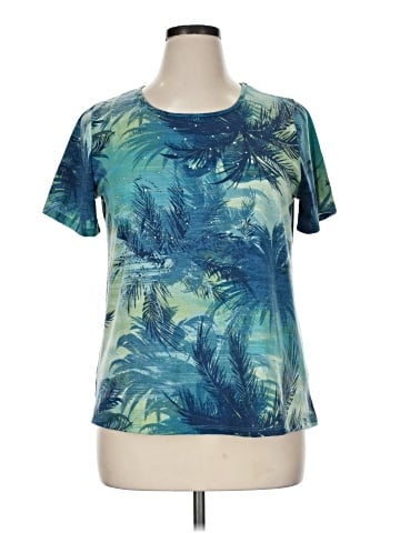 Agenda Active T-Shirt (view 1)