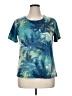 Agenda Tropical Teal Active T-Shirt Size XL - photo 1