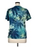 Agenda Tropical Teal Active T-Shirt Size XL - photo 2