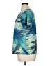 Agenda Tropical Teal Active T-Shirt Size XL - photo 5