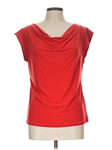 Grace Short Sleeve Top (view 1)