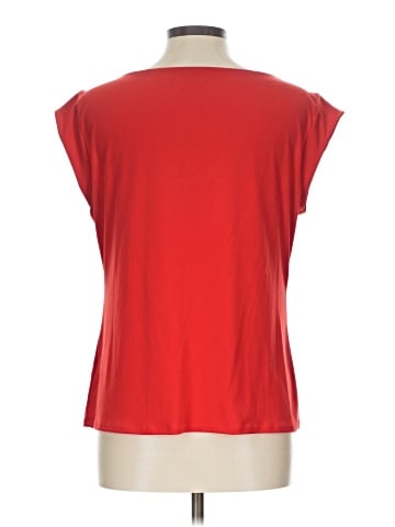 Grace Short Sleeve Top (view 2)