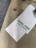 Hudson Jeans Solid Tan Khakis Size 10 - photo 4