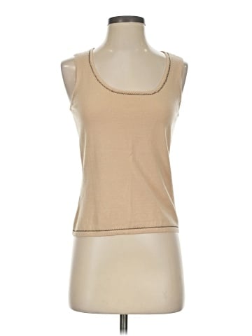 Tahari Tank Top (view 1)