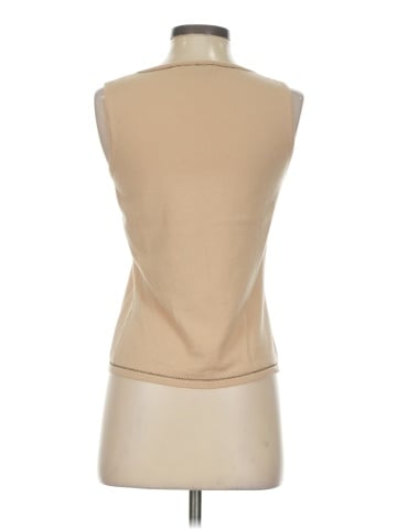 Tahari Tank Top (view 2)