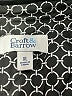 Croft & Barrow 100% Polyester Black Vest Size XL - photo 6
