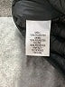 Croft & Barrow 100% Polyester Black Vest Size XL - photo 7