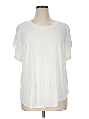 Lou & Grey Short Sleeve T-Shirt (view 1)