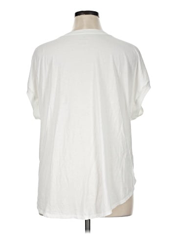 Lou & Grey Short Sleeve T-Shirt (view 2)