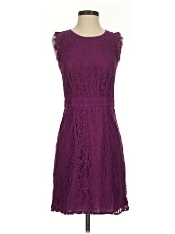 Brixon Ivy Cocktail Dress (view 1)