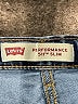 Levi's Blue Jeans Size 8 - photo 3