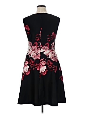 Adrianna Papell Cocktail Dress (view 2)