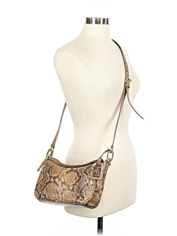 Lauren by Ralph Lauren Crossbody Bag (view 2)