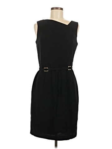 Ivanka Trump Cocktail Dress (view 1)