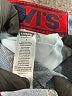 Levi's Blue Jeans Size 8 - photo 3
